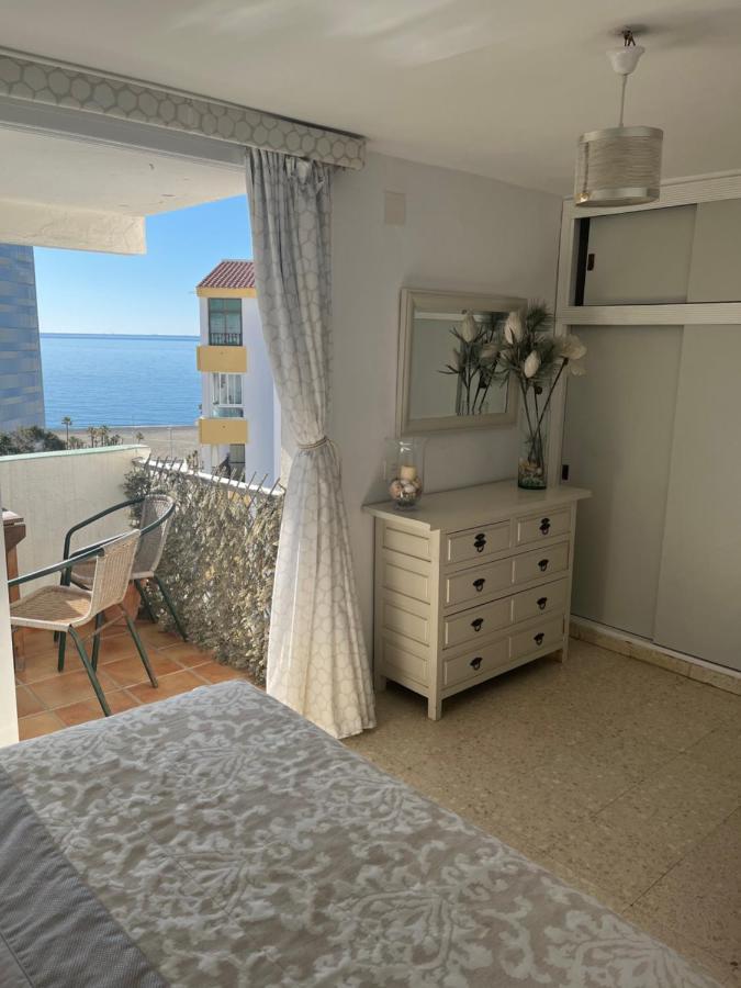 Large Three Bedroom Apartment Panoramic Sea Views Естепона Екстериор снимка