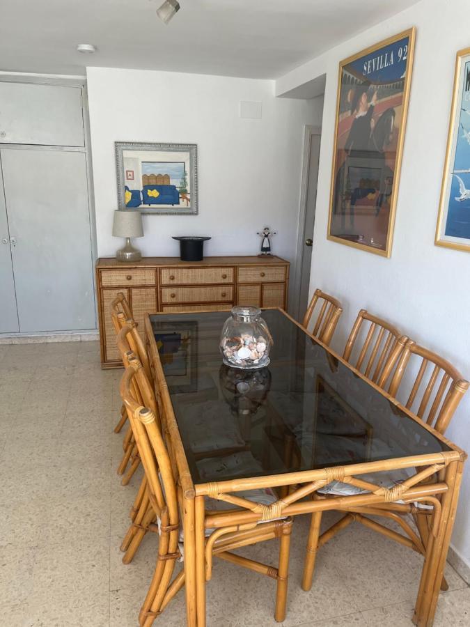 Large Three Bedroom Apartment Panoramic Sea Views Естепона Екстериор снимка